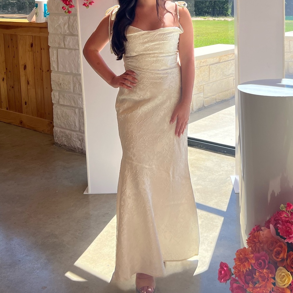 Whitney Babyboo dress